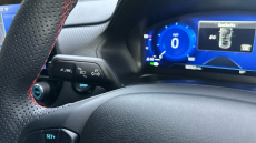 Ford Puma 1.0 EcoBoost Hybrid mHEV ST-Line X 5dr Petrol Hatchback